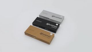 মুখের যত্নের জন্য নিউরামিস ডার্মাল ফিলার