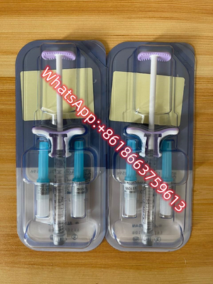 Juvederm Ultra3 Hyaluronic অ্যাসিড ঠোঁট ডার্মাল ফিলার ইনজেক্টেবল