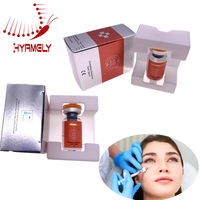 বলিরেখার জন্য অ্যান্টি এজিং 100 Ui Ce Hyamely