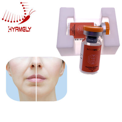 বলিরেখার জন্য অ্যান্টি এজিং 100 Ui Ce Hyamely