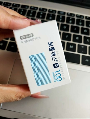 Lips Filler Allergan  24 MG/ML Hyaluronic Acid Juvederm Botulax