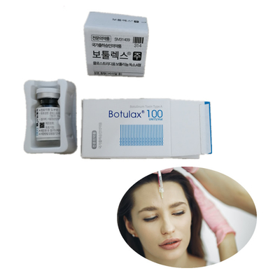 Botulax 100ui  Treatment Botulinum Toxin Type A