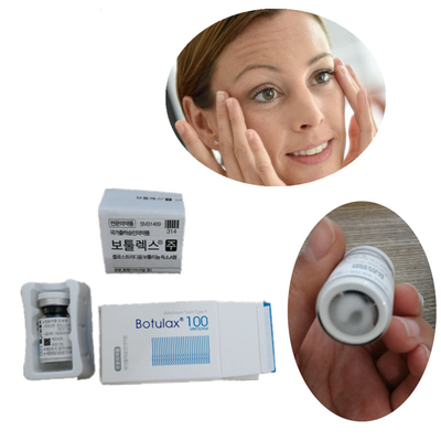 Botulax 100ui  Treatment Botulinum Toxin Type A
