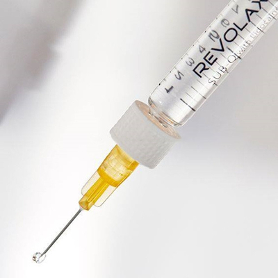 মুখের জন্য 1.1ml Revolax ডিপ হায়ালুরোনিক ডার্মাল ফিলার