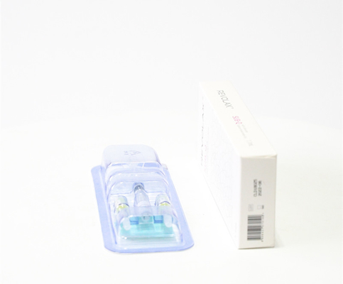 OEM Revolax Hyaluronic অ্যাসিড লিপ ফিলার ইনজেকশন