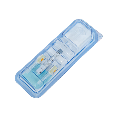 24mg/Ml হা ডার্মাল ফিলার লিপ ইনজেকশন সি অনুমোদন