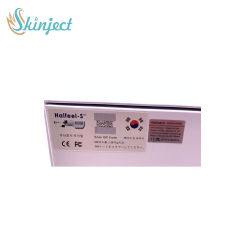 রিঙ্কেল রিমুভাল বোটুলিনাম টক্সিন পাউডার 2-8°C স্টোরেজ তাপমাত্রা সহ