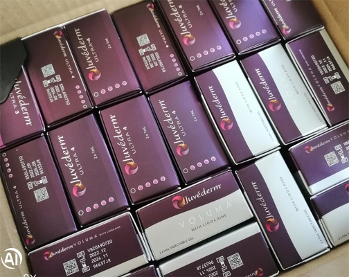 Juvederm S Hyaluronic Acid Dermal Filler Injection For Lip Enhancement (জুভেডার্ম এস হিয়ালুরোনিক অ্যাসিড ডার্মাল ফিলার ইনজেকশন) ঠোঁট বাড়ানোর জন্য