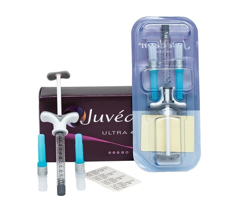 Juvederm S Hyaluronic Acid Dermal Filler Injection For Lip Enhancement (জুভেডার্ম এস হিয়ালুরোনিক অ্যাসিড ডার্মাল ফিলার ইনজেকশন) ঠোঁট বাড়ানোর জন্য