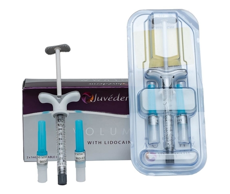 Juvederm S Hyaluronic Acid Dermal Filler Injection For Lip Enhancement (জুভেডার্ম এস হিয়ালুরোনিক অ্যাসিড ডার্মাল ফিলার ইনজেকশন) ঠোঁট বাড়ানোর জন্য