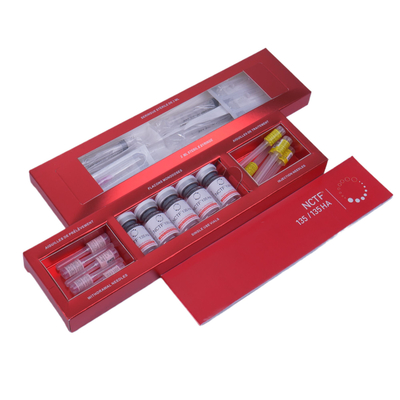 Filorga Nctf 135 Ha Filler Hyaluronic Acid ইনজেকশন স্কিন বুস্টার