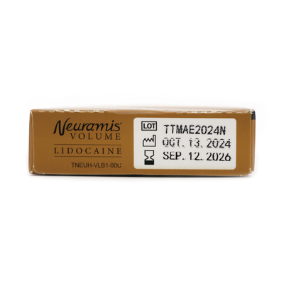 Neuramis হাইয়ালুরোনিক এসিড ডার্মাল ফিলার Jivederm Revolax Resty Lane PLLA NCTF