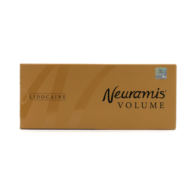 Neuramis হাইয়ালুরোনিক এসিড ডার্মাল ফিলার Jivederm Revolax Resty Lane PLLA NCTF