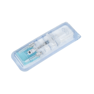 রিভোলাক্স উইথ লিডো ডিপ ১.১ মিলি সিরিং গভীর wrinkles জন্য ঠোঁট বৃদ্ধি