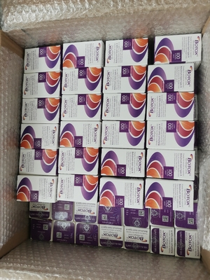 Collagen Caha Filler/ Pcl/Plla/Pdlla/ Pdrn/Pcl Profhilo Radiesse Juvederm Restylane Fillmed NCTF 135ha Ha Dermal Filler 100iu 200iu Allergan Nabota Dysport' Botox