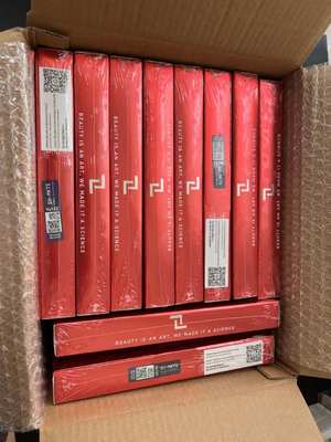 ৩ মিলি*৫ এনসিটিএফ হা এনসিটিএফ ১৩৫ হা স্কিনবুস্টার