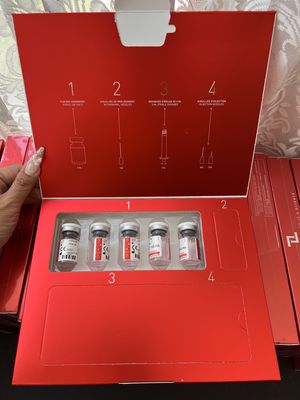 ৩ মিলি*৫ এনসিটিএফ হা এনসিটিএফ ১৩৫ হা স্কিনবুস্টার