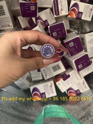 Top BOTOX® & Dysport Injectors - Botulinum Toxin Allergan Botox