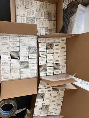 ডিস্পোর্ট ৫০০আইইউ ইনজেকশন অ্যান্টি-রিঙ্কেল বোটুলিনাম টক্সিন অ্যালারগান বোটুল্যাক্স