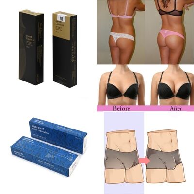 স্তন ও গোঁফ বাড়ানোর জন্য বিশুদ্ধ হাইয়ালুরোনিক অ্যাসিড ফিলার