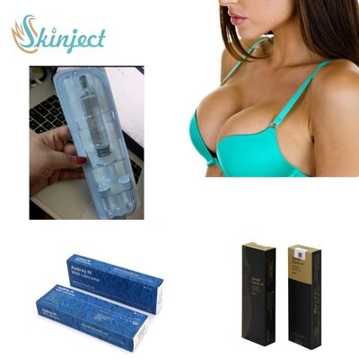 স্তন ও গোঁফ বাড়ানোর জন্য বিশুদ্ধ হাইয়ালুরোনিক অ্যাসিড ফিলার