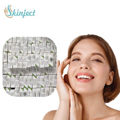 ডিস্পোর্ট মেডিকেল এস্থেটিক ইনজেকশন 500 ইউ এববোটুলিনাম টক্সিনএ টক্সিন টাইপ এ ক্রাউ এর পা জন্য