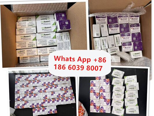 বলিউলিম টক্সিন প্রিমিয়াম অ্যান্টি-এজিং বোটক্স বলিরেখার জন্য – সূক্ষ্ম রেখা মসৃণ করুন ও তারুণ্যময় ত্বক পান