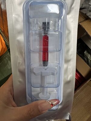 ইনজেকশন ত্বকের ফিলার ঠোঁটের ইনজেকশন খরচ 12 বাক্স পুনরুদ্ধারের সময় অবিলম্বে ঠোঁটের ভলিউম বৃদ্ধির প্রয়োজনের জন্য ফলাফল প্রদান করে