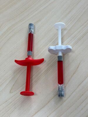 ইনজেকশন ত্বকের ফিলার ঠোঁটের ইনজেকশন খরচ 12 বাক্স পুনরুদ্ধারের সময় অবিলম্বে ঠোঁটের ভলিউম বৃদ্ধির প্রয়োজনের জন্য ফলাফল প্রদান করে