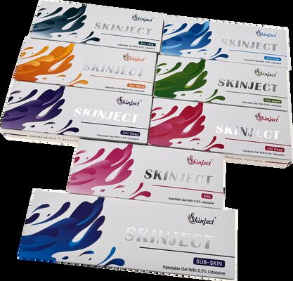 ইনজেকশন ত্বকের ফিলার ঠোঁটের ইনজেকশন খরচ 12 বাক্স পুনরুদ্ধারের সময় অবিলম্বে ঠোঁটের ভলিউম বৃদ্ধির প্রয়োজনের জন্য ফলাফল প্রদান করে