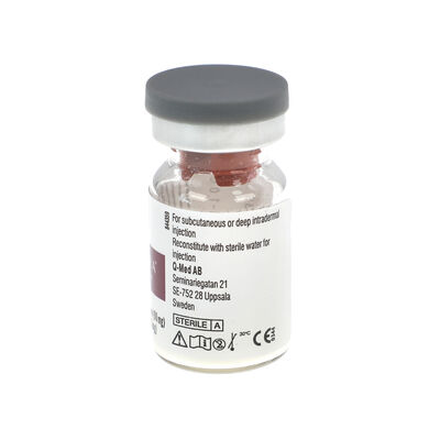 PLLA 150mg ইনজেকশন ফেসিয়াল ট্রিটমেন্ট প্রফেশনাল কোলাজেন বায়োস্টিমুলেটর রিস্টোর ফেসিয়াল ভলিউম