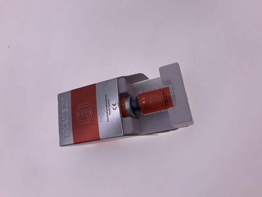 5ml / বোতল বোটক্স Onabotulinumtoxina ইনজেকশন ফেস বাটকের জন্য