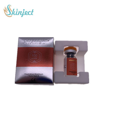 টাইপ এ বোটক্স ওনাবোটুলিনুমটক্সিনা ইনজেকশন