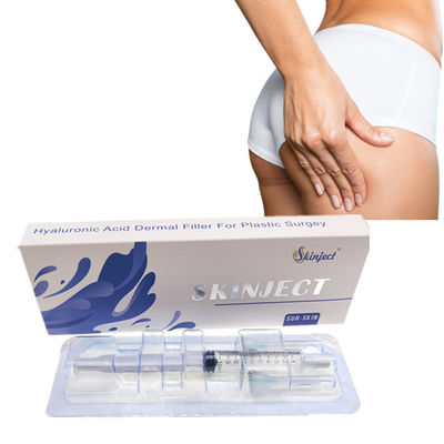 Skinject 10ml Hyaluronic Acid ব্রেস্ট ফিলার ইনজেকশন