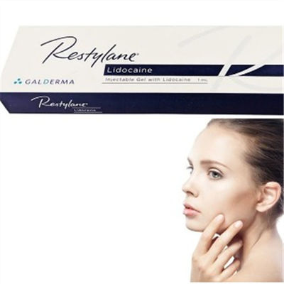 সোডিয়াম Hyaluronate জেল ইনজেকশন