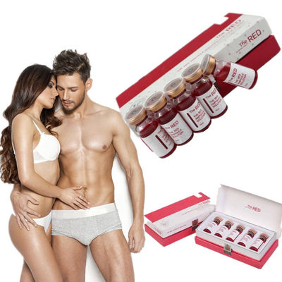 লাল 10ml / Vial PPC Lipolysis ইনজেকশন
