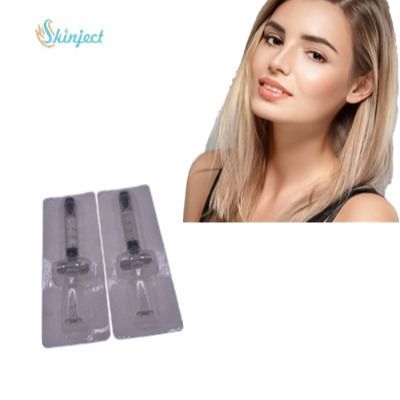 Skinject Hyaluronic Acid Pen Filler, 2ml Injectable Hyaluronic Acid Filler