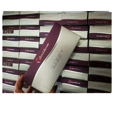 Juvederm Ultra3 Ultra4 Voluma HA Filler Injection Hyaluronic Acid Dermal Filler Gel Injection Filler