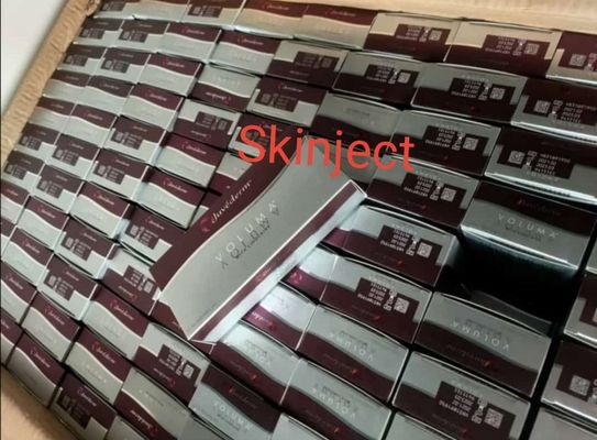 Juvederm Voluma Hyaluronic Acid Dermal Filler Face Filler স্তন বড় করা