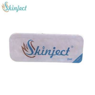 স্তন বৃদ্ধির জন্য 10ML স্কিনজেক্ট ফিলার হায়ালুরোনিক অ্যাসিড ডার্মাল ফিলার