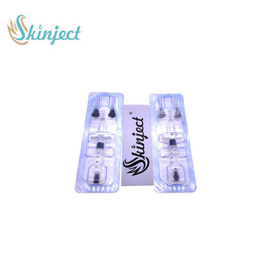 স্তন বৃদ্ধি নিতম্ব লিঙ্গ জন্য 20ML হায়ালুরোনিক অ্যাসিড ডার্মাল ফিলার