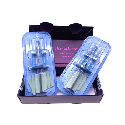 জুভেডার্ম ইনজেকশন ডার্মাল ফিলার Ultra3 Ultra4 Voluma Filler