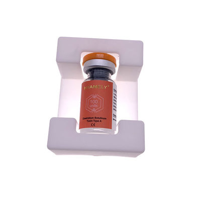 Hyamely Typa A 100 Units  Clostridium Botulinum Toxin