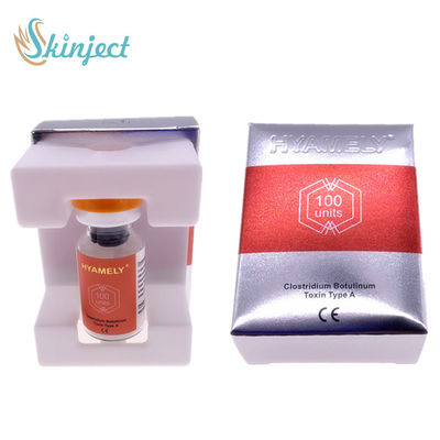 এন্টি রিংকেল নান্দনিকতা Lyophilized Meditoxin পাউডার বোটুলিনাম টক্সিন বোটক্স
