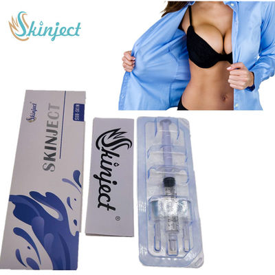 স্তন পোঁদ প্রসারিত করার জন্য Skinject 20ml ইঞ্জেকশনাল ডার্মাল ফিলার