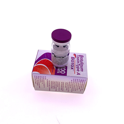Botulinum Toxin Allergan  100iu স্কিন কেয়ার বোটাক্সের সস্তা দাম