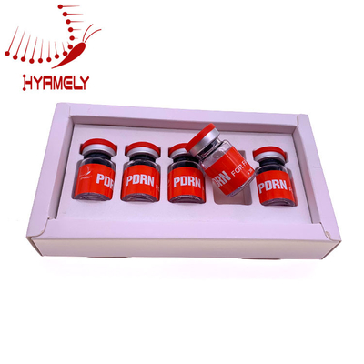 উত্তোলন শক্ত করা মেরামত ক্ষতি PDRN সিরাম ডার্মাল ফিলার