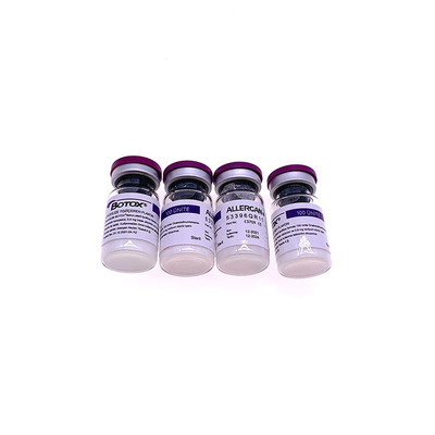 Allergan 100u বোটুলিনাম টক্সিন টাইপ একটি বোটক্স ডার্মাল ফিলার ইনজেকশন