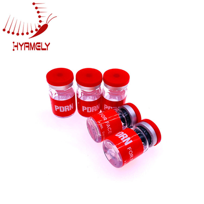 Hyaluron Pen Pdrn Serum Injection with Micro Needle Roller Dermal Filler