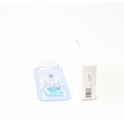 Revolax Dermal Filler 1.1ml Hyaluronic Acid for Lips (হাইয়ালুরোনিক অ্যাসিড ঠোঁটের জন্য)
